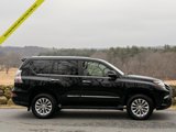 Used 2017 Lexus GX 460 Premium image 2