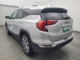 Used 2019 GMC Terrain SLT image 5