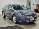 Used 2019 Chevrolet Impala LT image 3