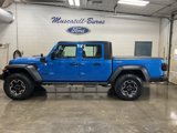 Used 2020 Jeep Gladiator Sport image 4