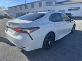 Used 2022 Toyota Camry SE image 5