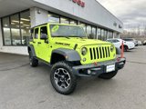 Used 2016 Jeep Wrangler Unlimited Rubicon image 3
