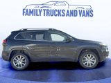 Used 2014 Jeep Cherokee Limited w/ Trailer Tow Group image 6