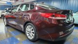 Used 2017 Kia Optima LX image 4