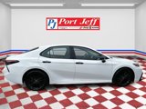 Used 2022 Toyota Camry SE image 4
