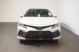 Used 2023 Toyota Camry XLE image 2