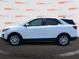 Used 2022 Chevrolet Equinox LT image 2