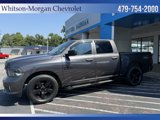 Used 2018 RAM 1500 Express w/ Express Value Package image 2