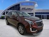 Used 2022 Cadillac XT5 Premium Luxury w/ Technology Package image 3