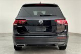 Used 2020 Volkswagen Tiguan S image 5