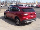 Used 2021 Ford Escape SEL image 6