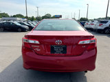 Used 2012 Toyota Camry LE image 4
