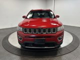 Used 2021 Jeep Compass Limited image 4