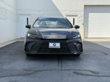 Used 2025 Toyota Camry SE image 5
