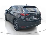 Used 2017 MAZDA CX-5 Grand Touring w/ Premium Package image 3