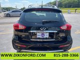 Used 2017 INFINITI QX50 AWD image 6