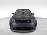 New 2025 Land Rover Discovery Sport S image 3