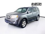 Used 2011 Honda Pilot EX-L image 3