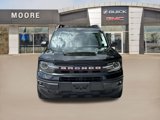 Used 2021 Ford Bronco Sport Big Bend image 4