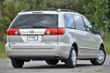 Used 2007 Toyota Sienna LE image 5
