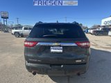 Used 2021 Chevrolet Traverse LT image 4