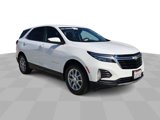 Used 2024 Chevrolet Equinox LT w/ LPO, Floor Liner Package image 2