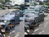 Used 2007 Saab 9-3 Aero w/ Touring Pkg image 2