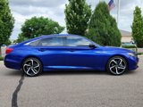 Used 2022 Honda Accord Sport Special Edition image 2