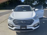Used 2017 Hyundai Santa Fe Sport image 2