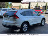 Used 2014 Honda CR-V EX-L image 5