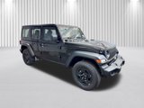 New 2025 Jeep Wrangler Sport image 2