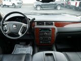 Used 2012 Chevrolet Tahoe LT w/ Luxury Package image 4