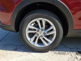 New 2025 Buick Envista Preferred w/ Advanced Safety Package image 6