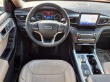 Used 2020 Ford Explorer Limited image 3