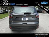 Used 2017 Ford Escape S image 5