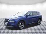 Used 2022 Nissan Rogue SV image 3