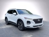 Used 2020 Hyundai Santa Fe Limited w/ Cargo Package image 2