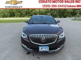 Used 2015 Buick LaCrosse Leather w/ Experience Buick Package image 2