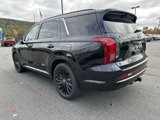 New 2025 Hyundai Palisade Calligraphy image 3
