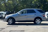Used 2011 Mercedes-Benz ML 350 4MATIC image 2