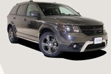 Used 2016 Dodge Journey Crossroad image 2