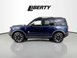 Used 2021 Ford Bronco Sport Outer Banks image 4