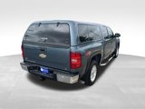Used 2011 Chevrolet Silverado 1500 LT w/ All-Star Edition image 6