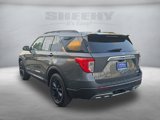 Certified 2023 Ford Explorer XLT w/ Equipment Group 202A image 3