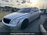 Used 2006 Maybach 57 S image 4