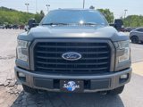 Used 2016 Ford F150 XLT image 2
