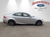 Used 2016 Lexus IS 300 AWD image 2