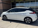 Used 2019 Nissan Leaf SL image 5
