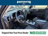 Used 2024 Ford Bronco Sport Big Bend image 4