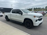 Used 2023 Chevrolet Silverado 1500 RST w/ Convenience Package II image 4